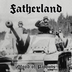Fatherland (FIN) : Blood of Patriots